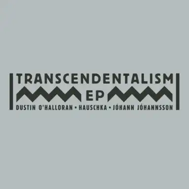 Transcendentalism EP