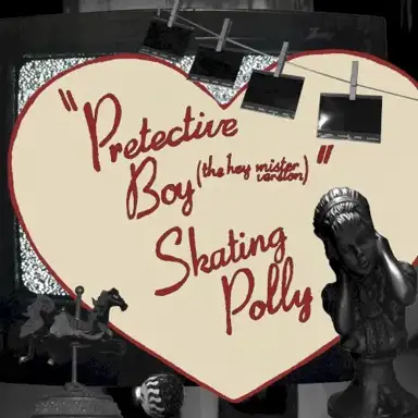 Pretective Boy