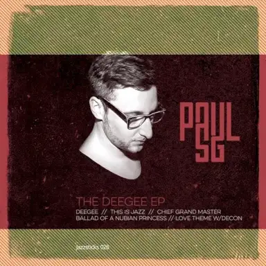 The Deegee EP