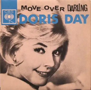 Move Over Darling