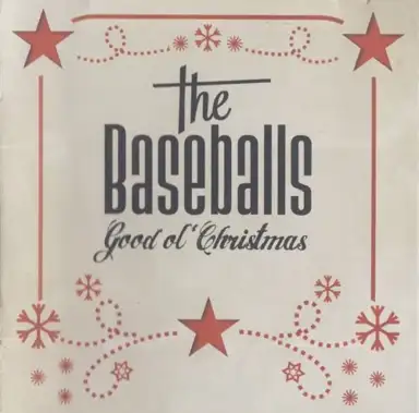 Good Ol' Christmas