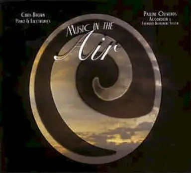 Music in the Air