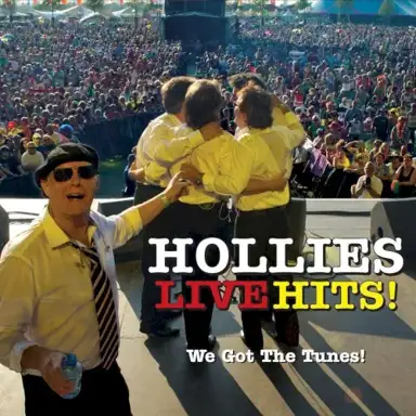Live Hits! We Got the Tunes!