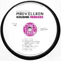 Koushik Remixes