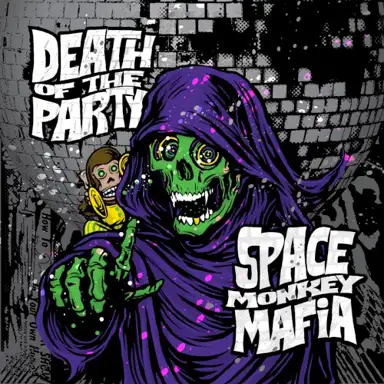 Death of the Party