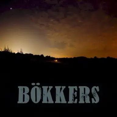 Bökkers