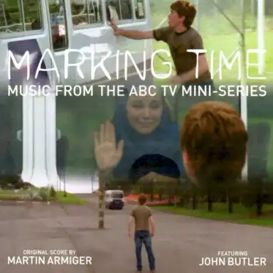 Marking Time: Music From the ABC TV Mini-Series
