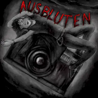 Ausbluten