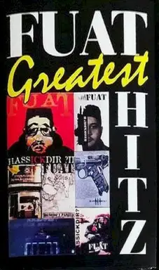 Greatest Hitz