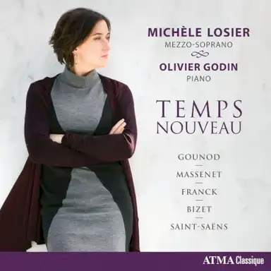 Temps nouveau