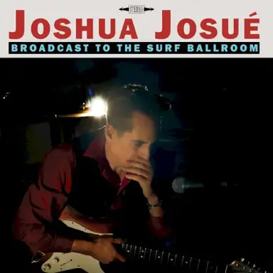 Broadcast to the Surf Ballroom