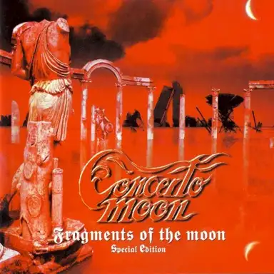 Fragments of the Moon