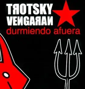 Durmiendo afuera