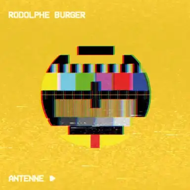 Antenne