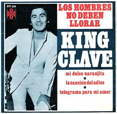Los hombres no deben llorar