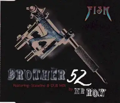 Brother 52