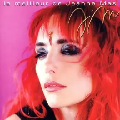 J’m : Le Meilleur de Jeanne Mas