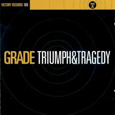 Triumph & Tragedy