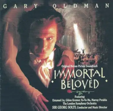 Immortal Beloved