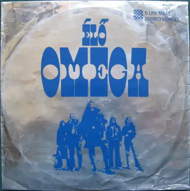 Élő Omega