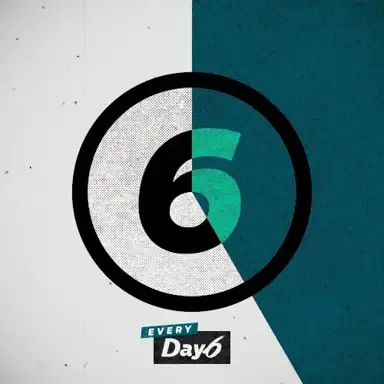 Every DAY6 May