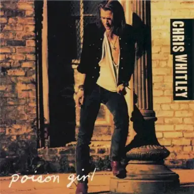 Poison Girl