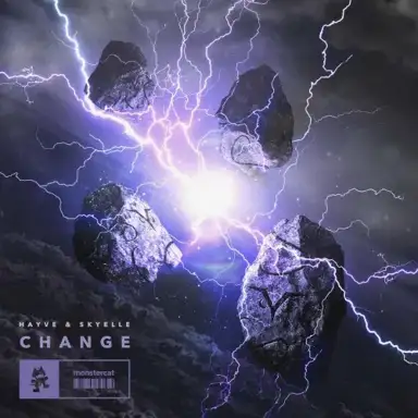 Change