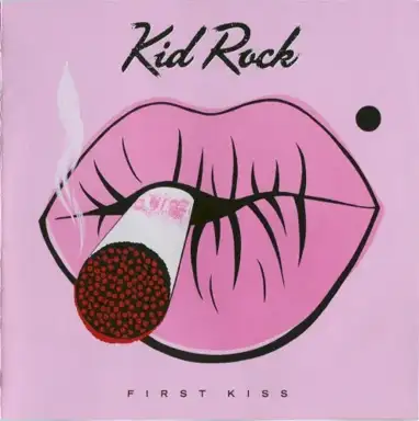 First Kiss