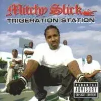 Trigeration Station