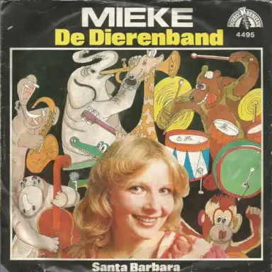 De dierenband / Santa Barbara