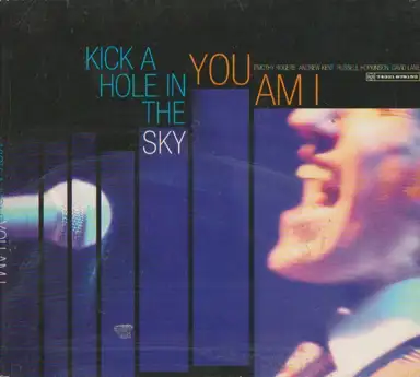 Kick a Hole in the Sky