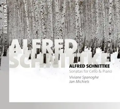 Sonatas for Cello & Piano