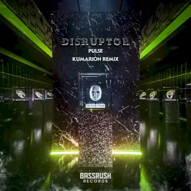 PULSE (Kumarion remix)