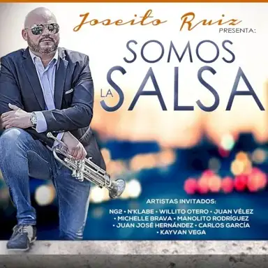 Somos la salsa
