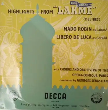 Lakmé