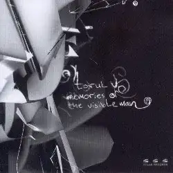 Memories Of The Visible Man