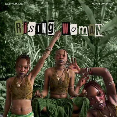 Rising Woman EP