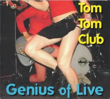 Genius of Live