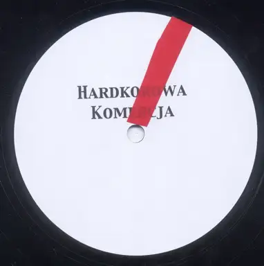 Hardkorowa Komercja