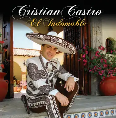 El indomable