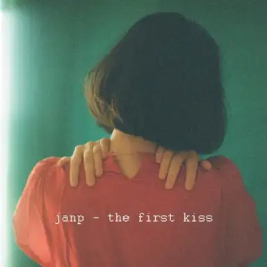 the first kiss