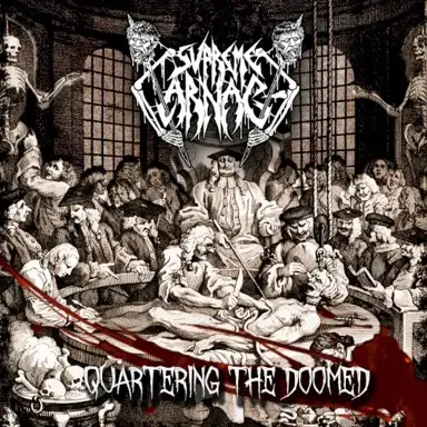 Quartering the Doomed