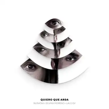 Quiero que arda [Sesiones Salvajes]