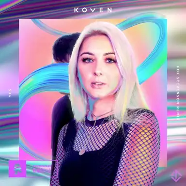 YES (Fox Stevenson remix)