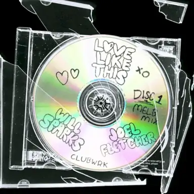 Love Like This