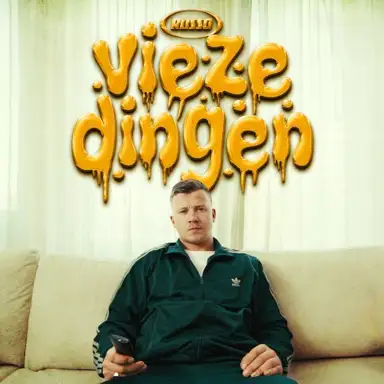 Vieze dingen