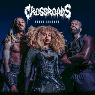Crossroads EP