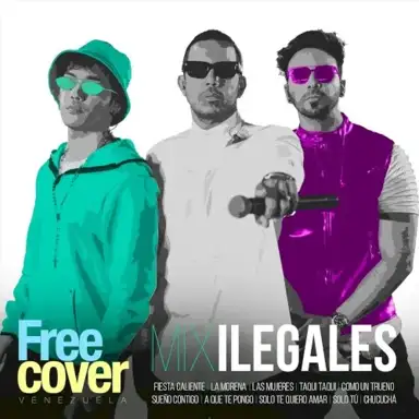 Mix Ilegales