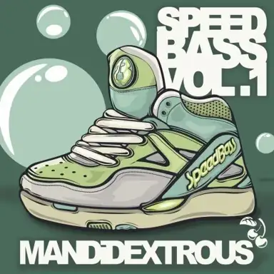 SpeedBass, Vol.1