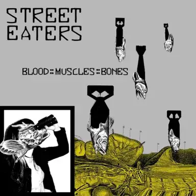 Blood::Muscles::Bones